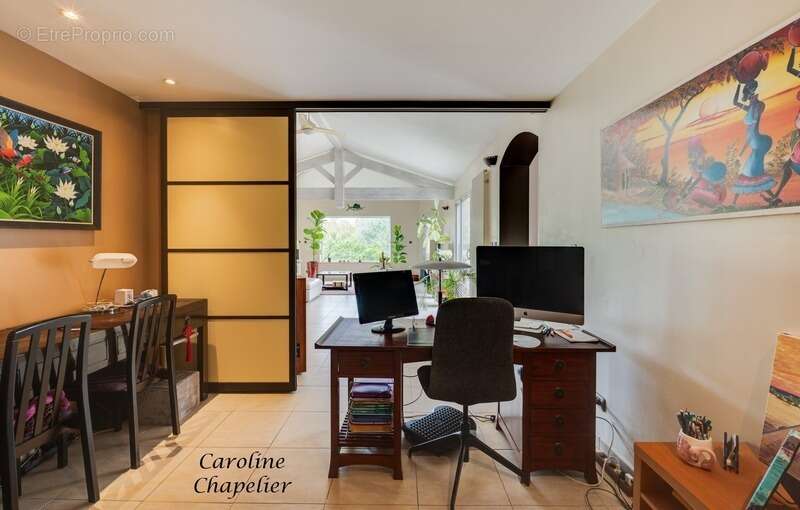 Maison à PLAISANCE-DU-TOUCH