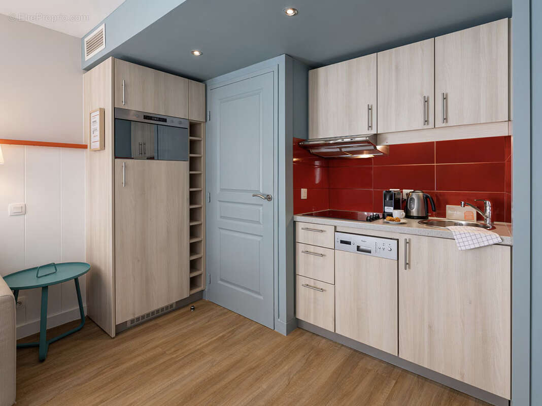 Appartement à BIARRITZ