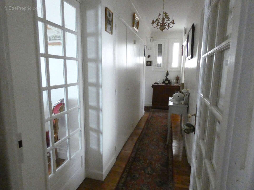 Appartement à LIMOGES