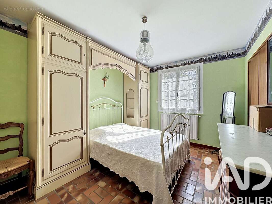 Photo 8 - Maison à AVIGNON