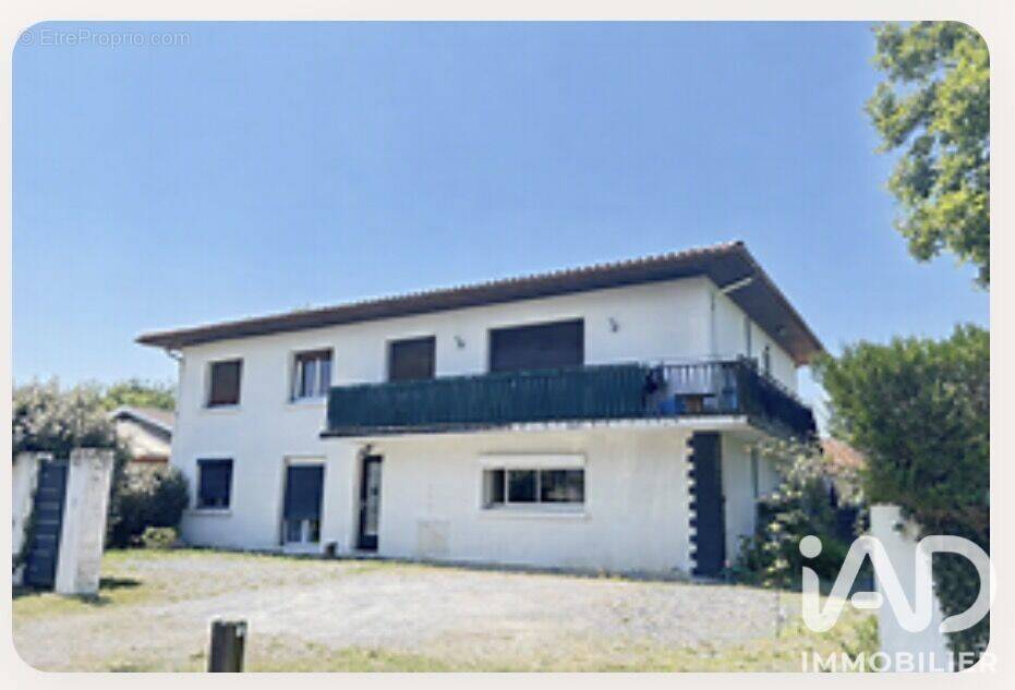 Photo 1 - Appartement à BISCARROSSE