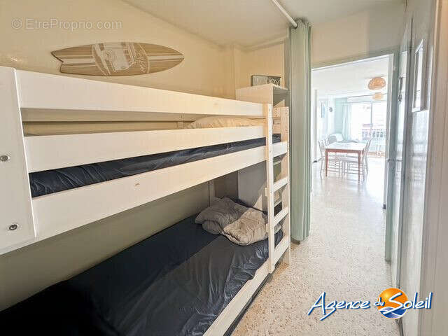Appartement à AGDE