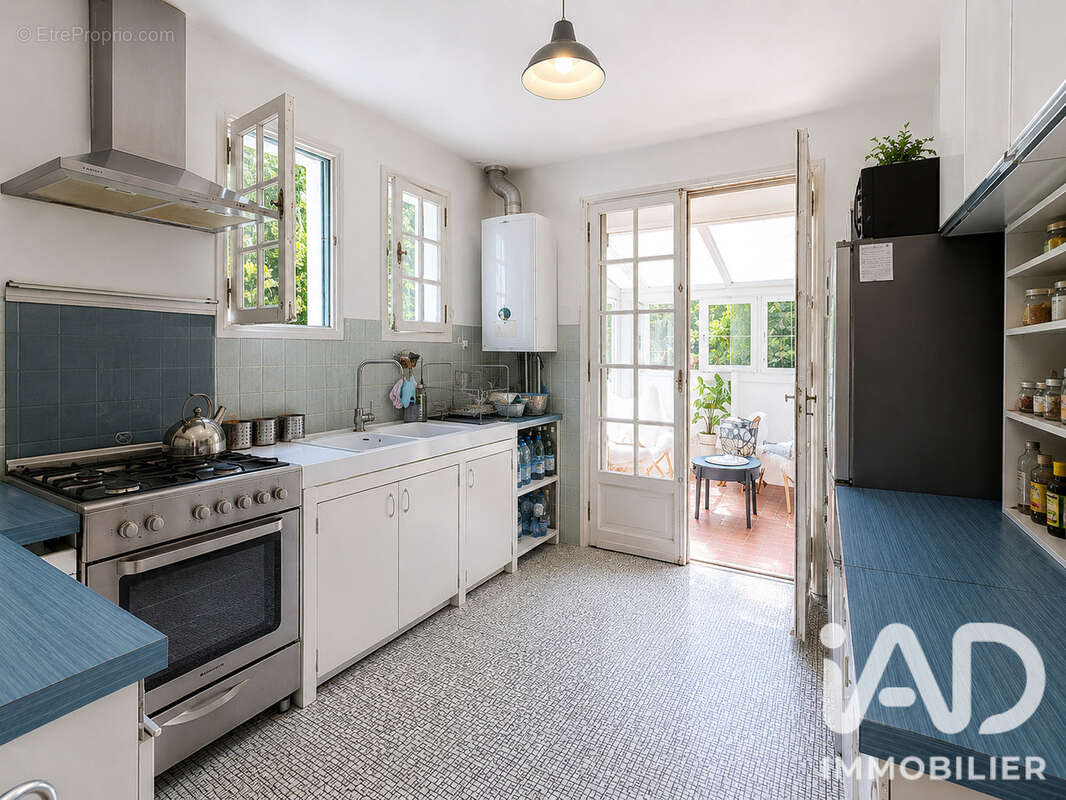 Maison 70 m² à Tanneron  - photo 5
