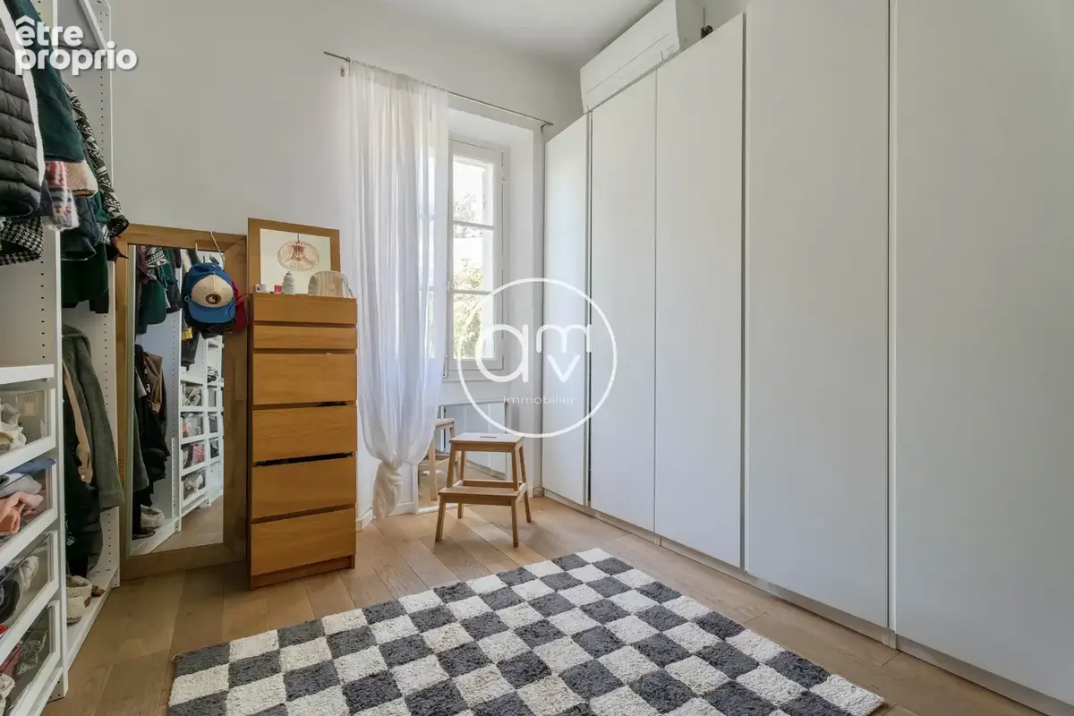 Maison de caractère   Toulon (170 avenue Constant Perroud)   Un joyau entre histoire et modernité - photo 9