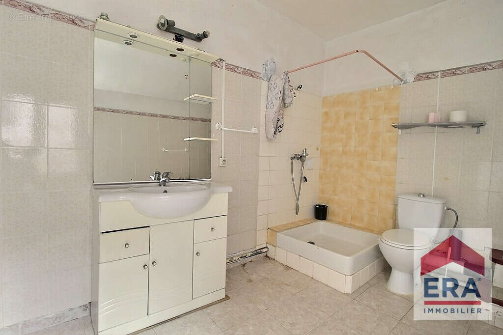 Maison 115m² à carpentras - photo 12