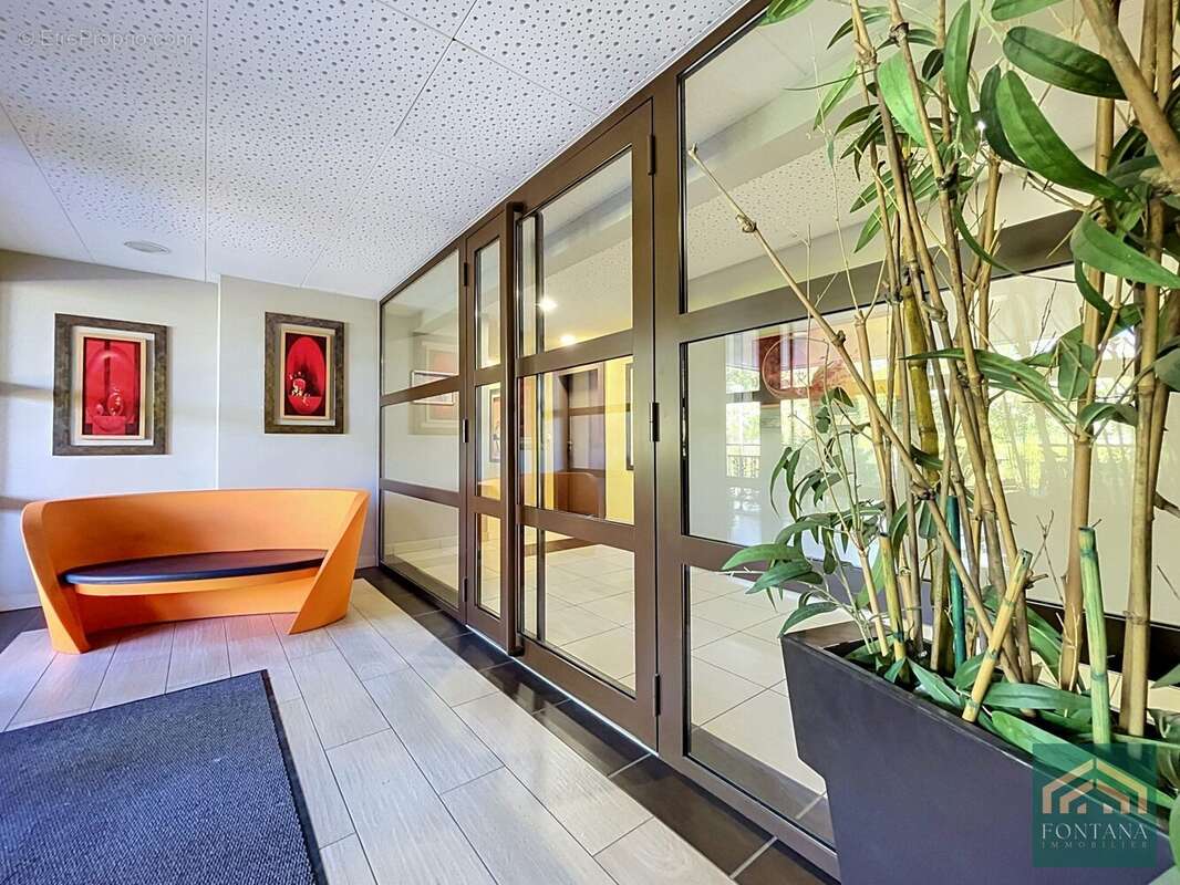 Appartement à VALRAS-PLAGE