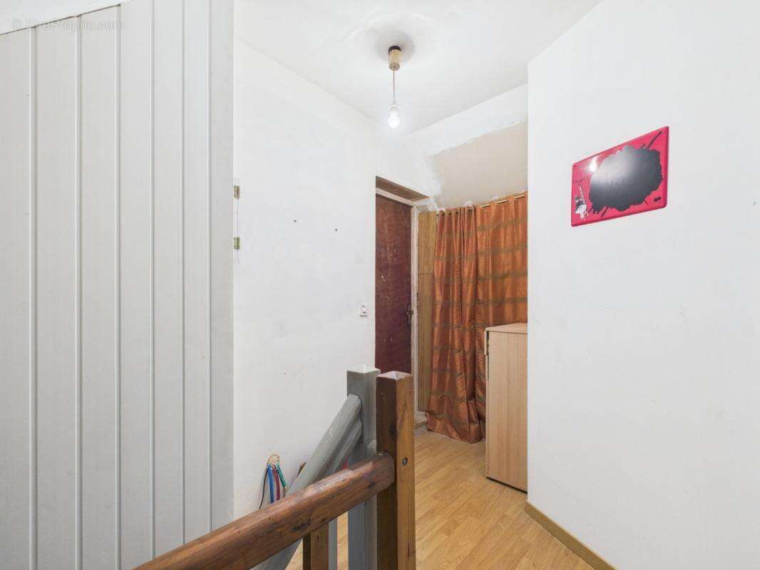 Maison à RETHONVILLERS