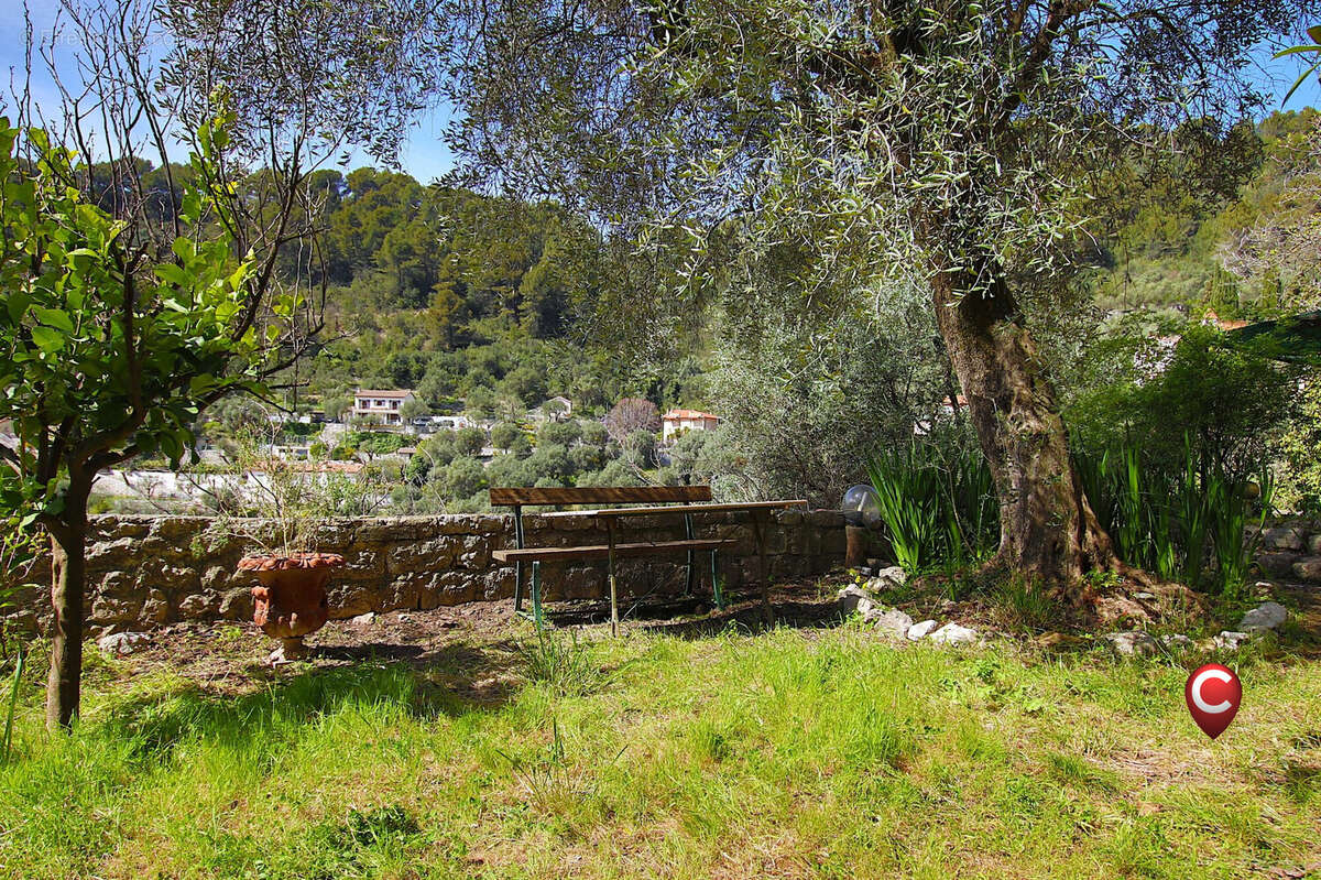 Appartement à PEILLON