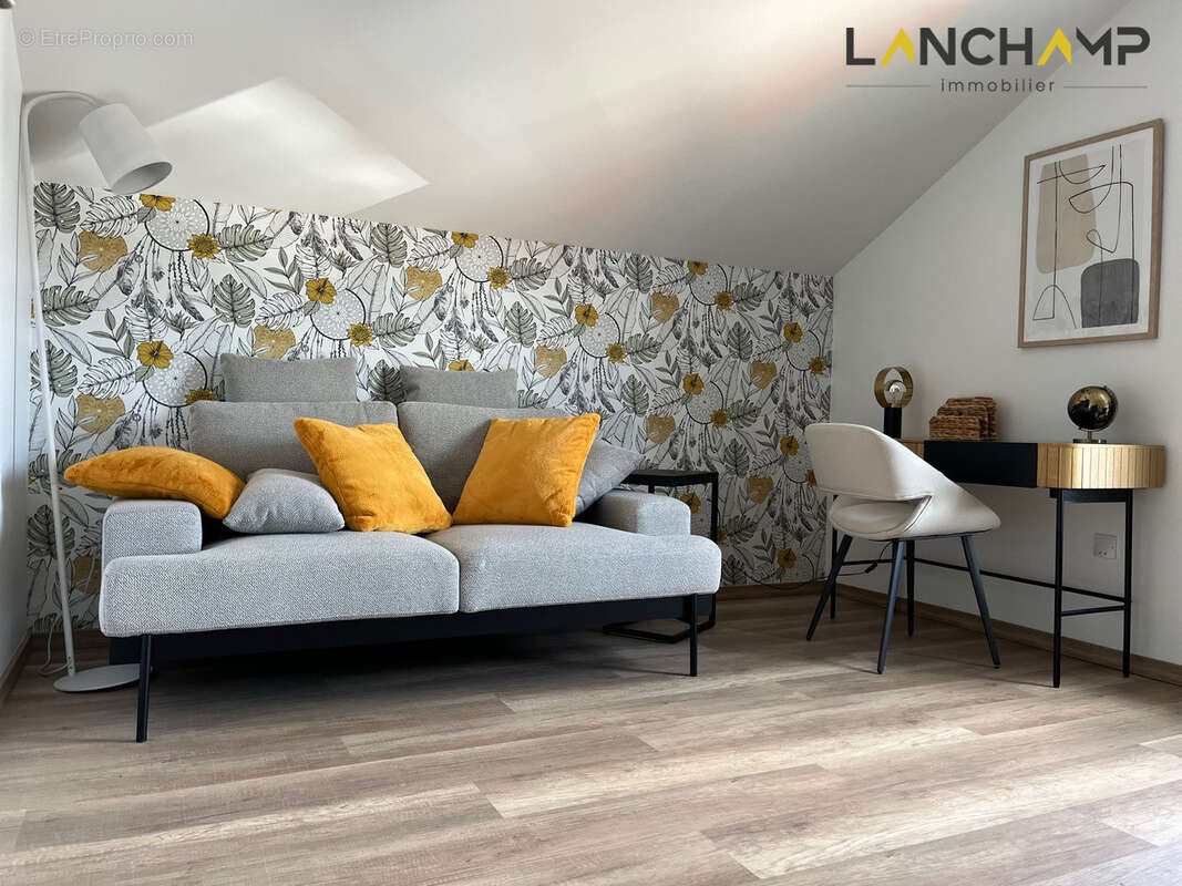 Villa t5 avec jardin - photo 4