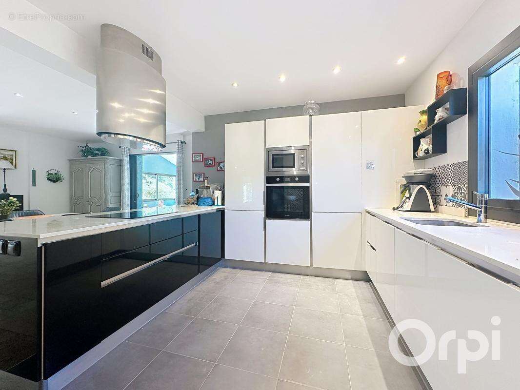 Maison à SAINT-PAUL