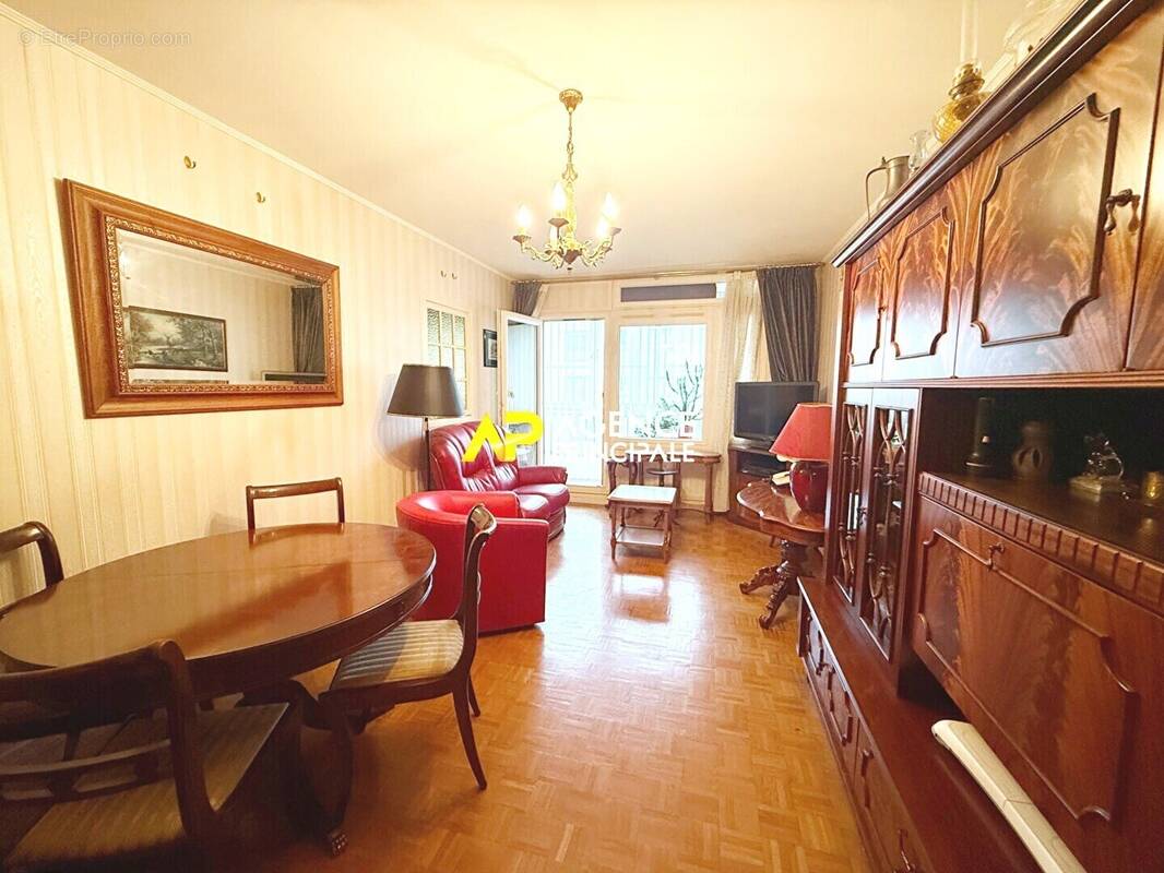 Appartement à ARGENTEUIL