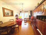 Appartement à ARGENTEUIL