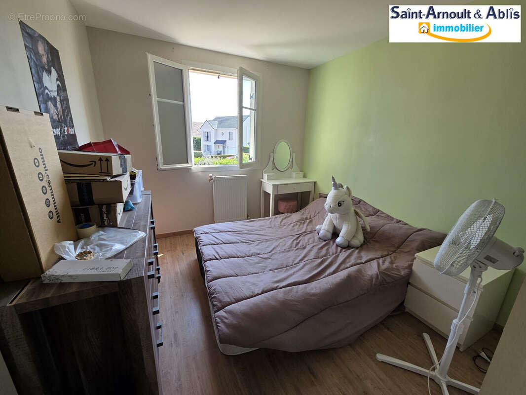 Maison 79 m² à Ablis  - photo 6