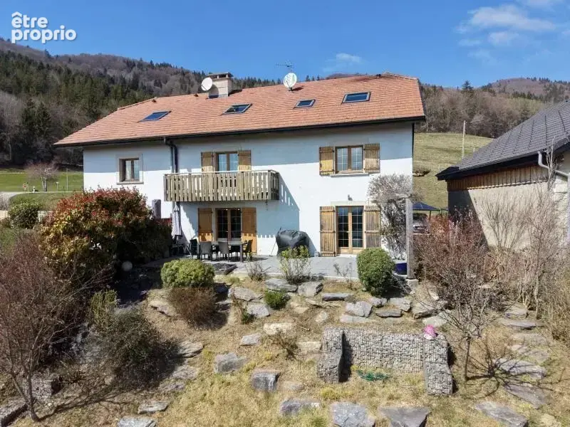 Photo Maison à Vovray-En-Bornes au prix de 649 000€