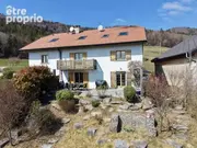 Maison à VOVRAY-EN-BORNES