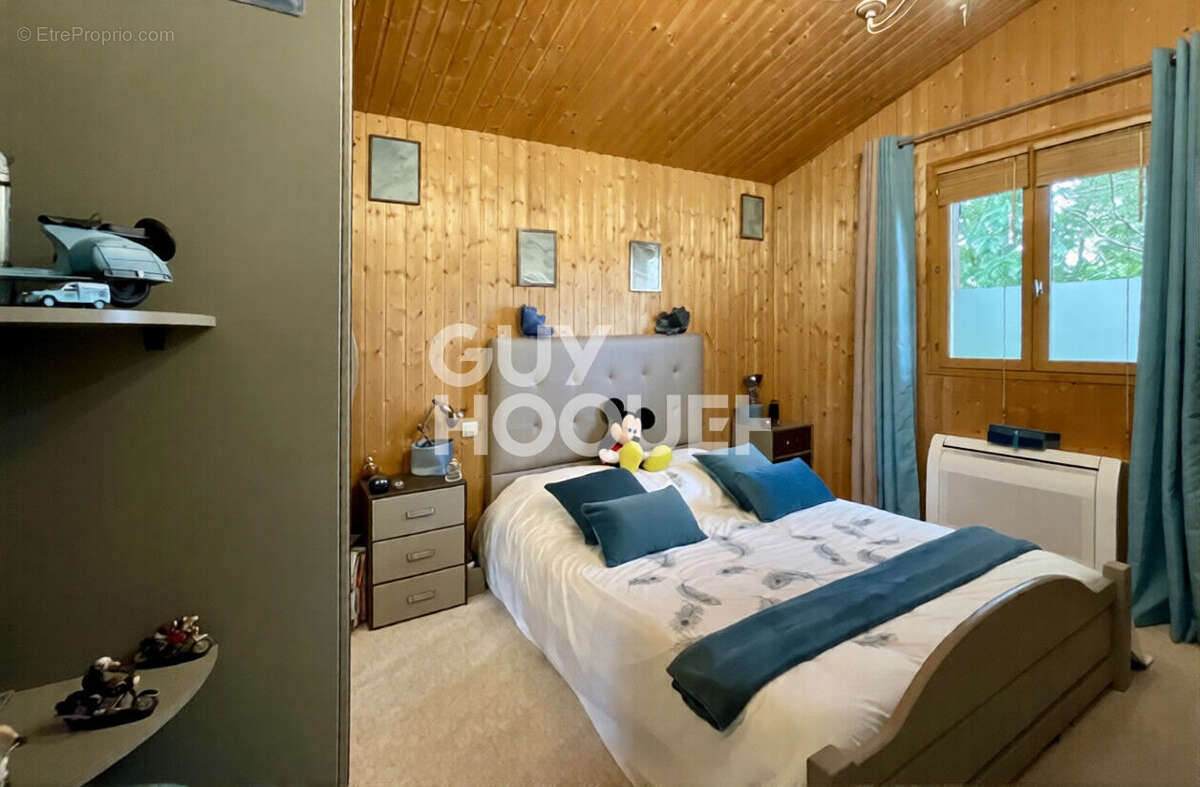 Maison à MISY-SUR-YONNE