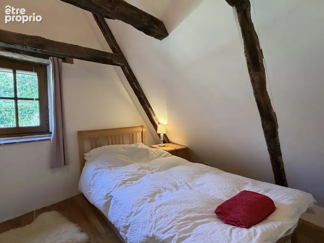 Domme, Périgord Noir – Maison en pierre de caractère avec piscine et vues - photo 10