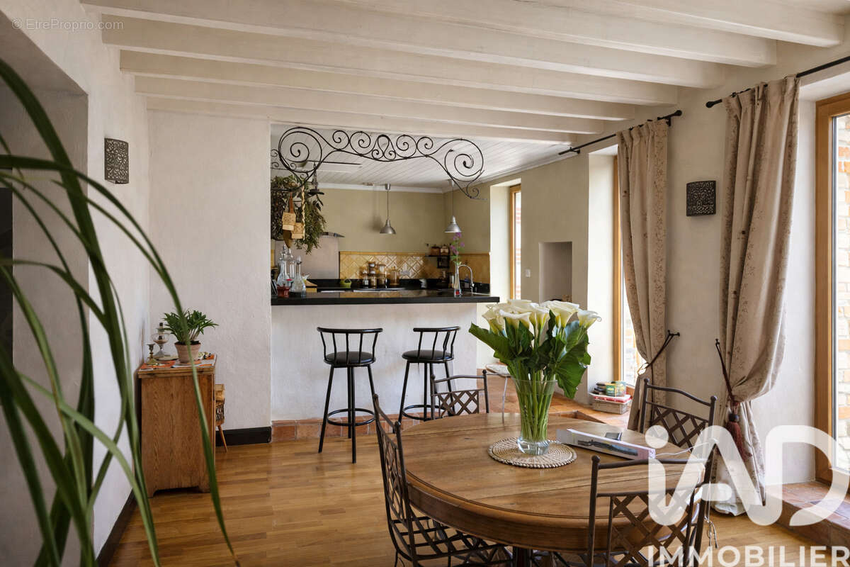 Photo 8 - Maison à MONTBERT