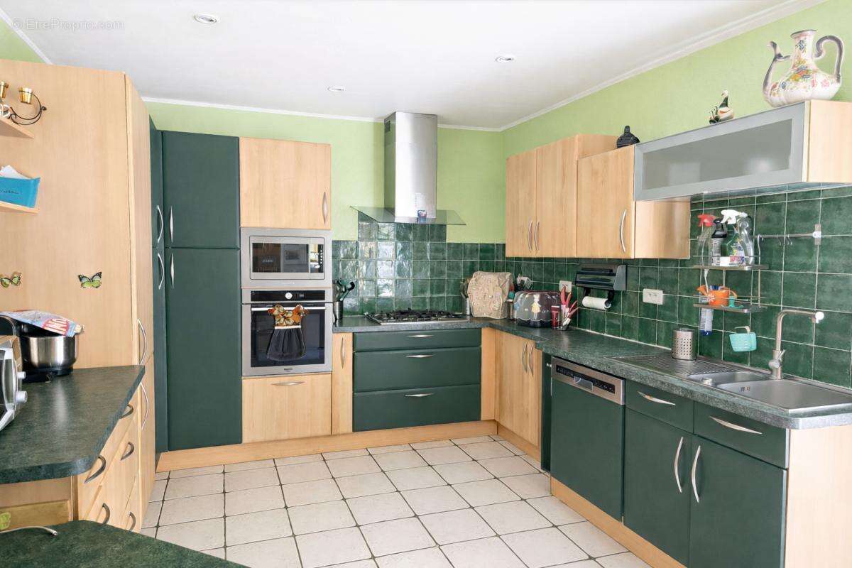 Maison à CAZOULS-LES-BEZIERS