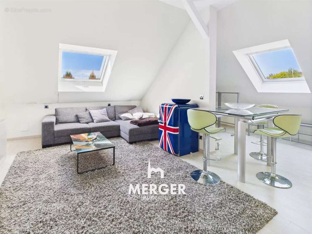 Maison à BATZENDORF