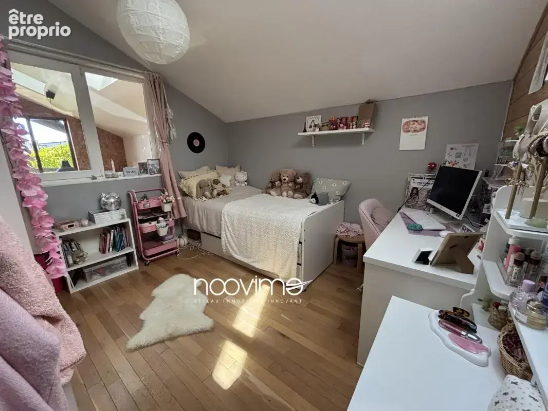 Maison 7 pièces 146 m² à vendre à Thouare-Sur-Loire (44470) - photo 10