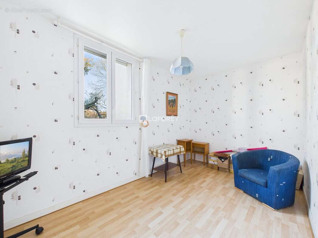 Appartement à QUIMPER