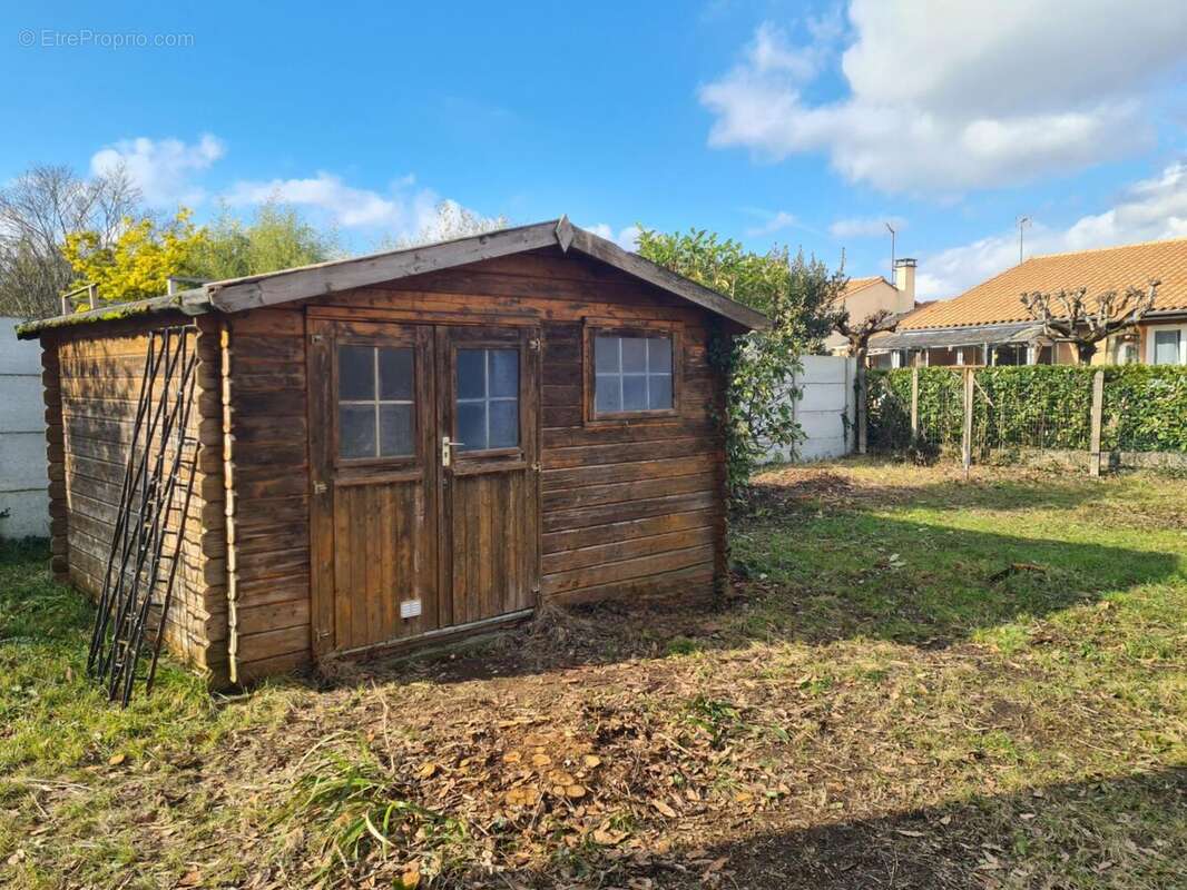 Photo 9 - Maison à CARBON-BLANC