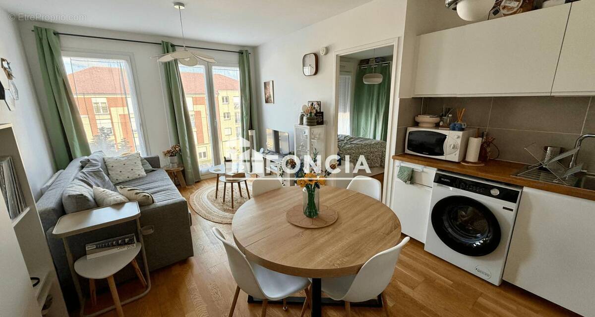 Appartement à ARRAS