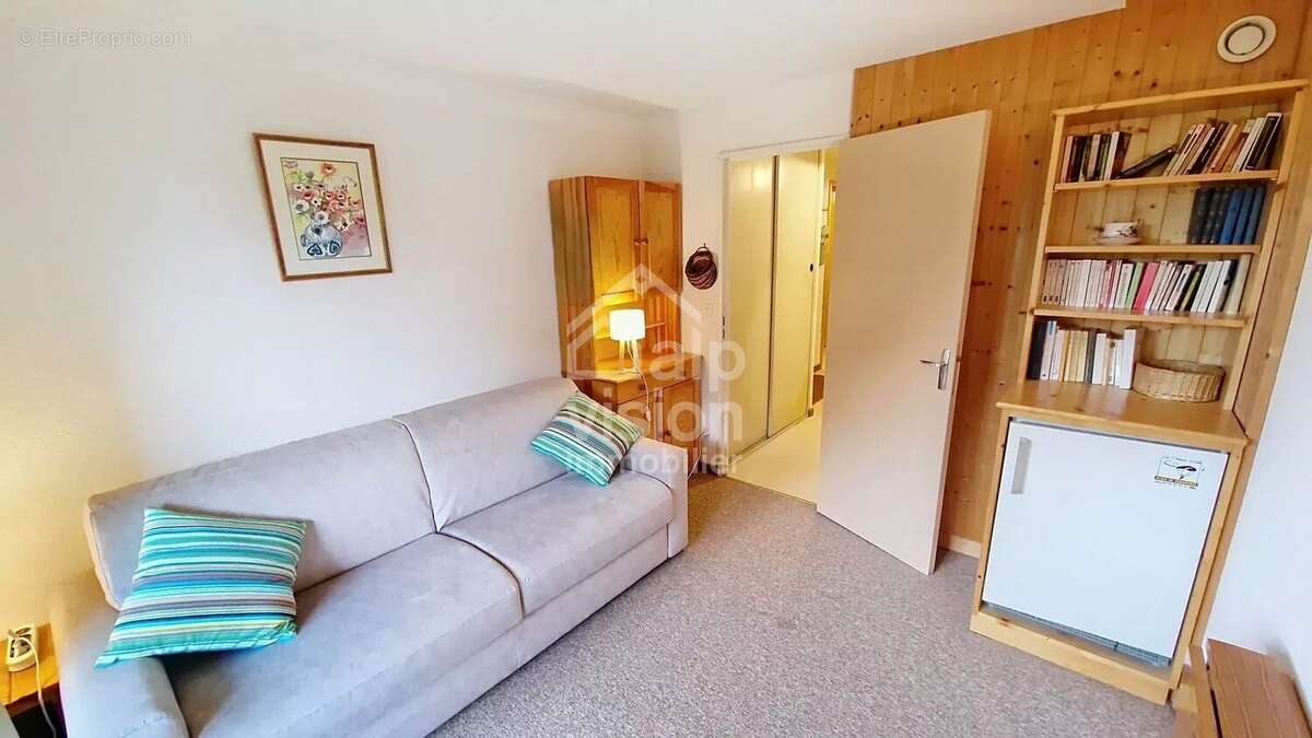 Appartement à CHATEL