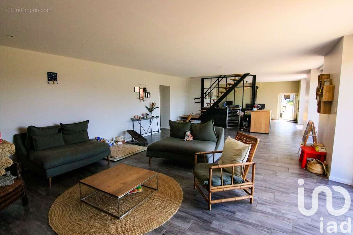 Photo 9 - Maison à BRANDIVY