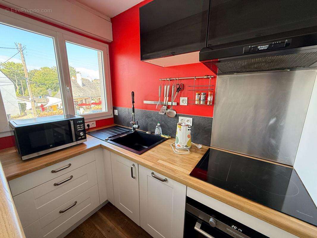 Appartement à CARNAC