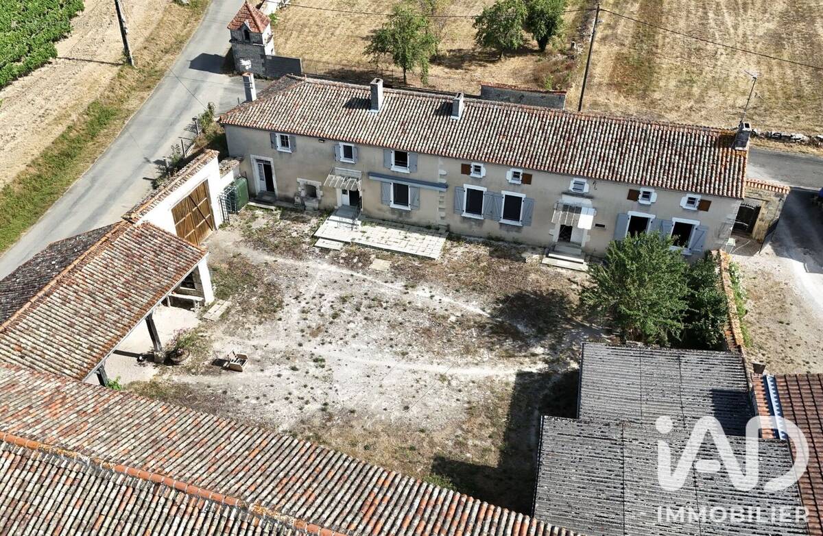 Photo 1 - Maison à BIGNAC