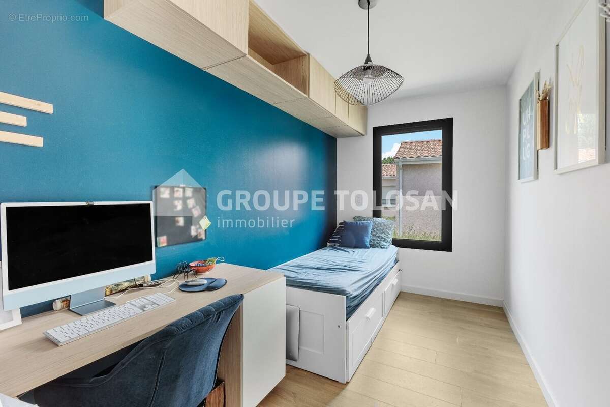 Secteur bourg saint bernard - photo 8
