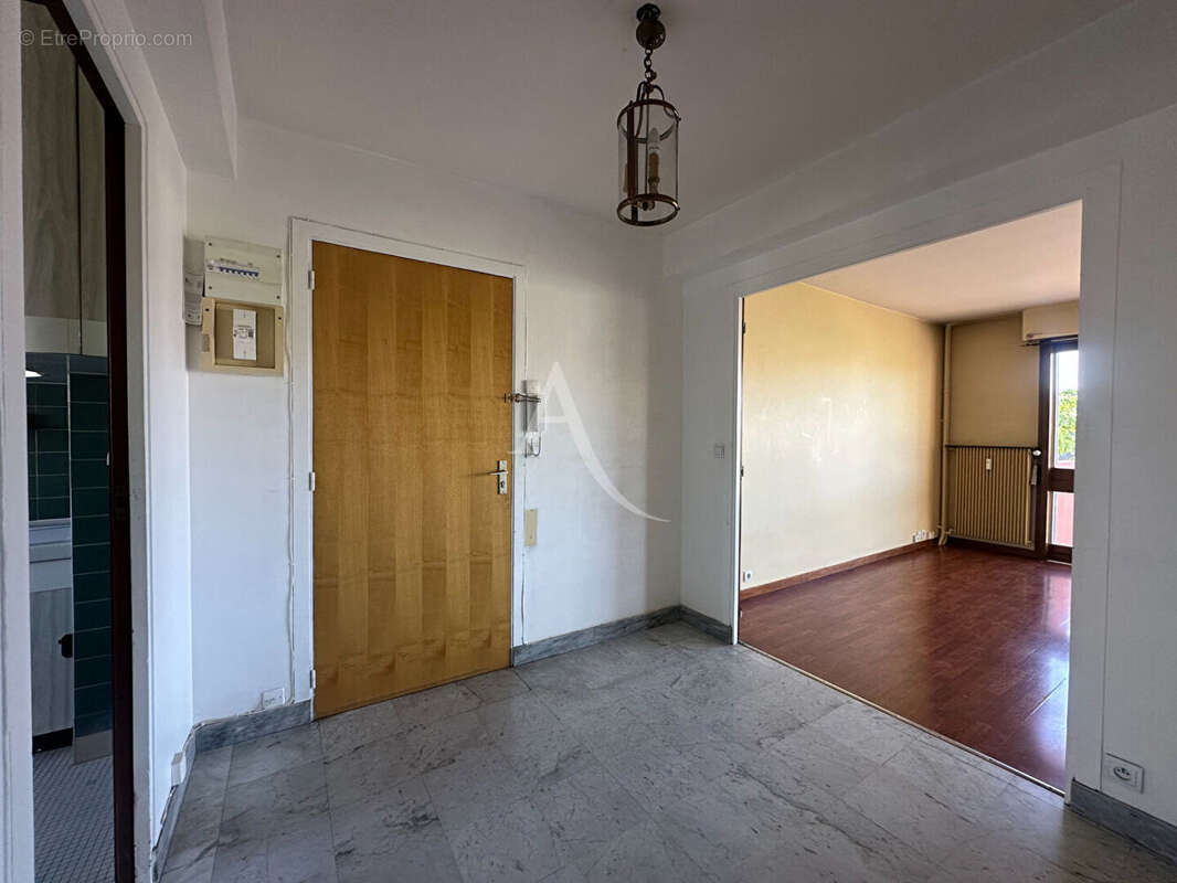 Appartement à ERMONT