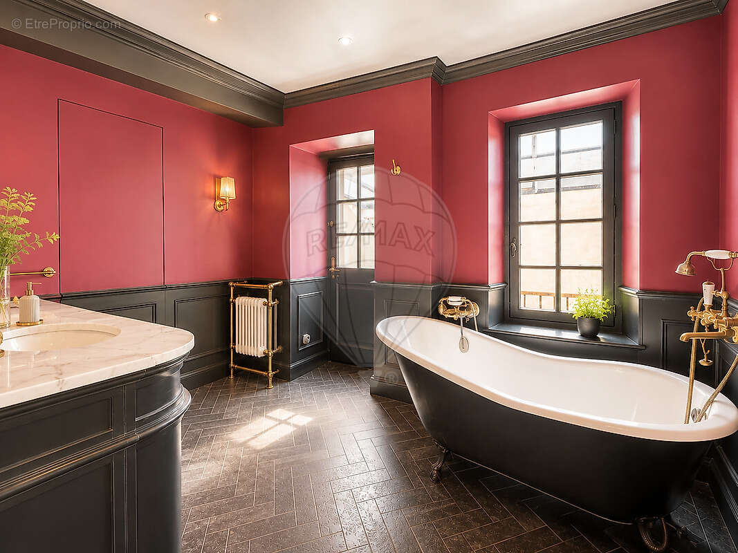 Maison 8 chambre(s) à vendre - photo 7