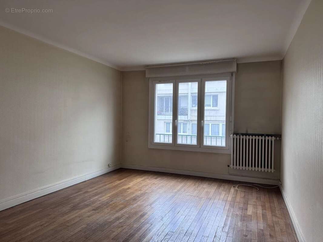 Appartement à BOULOGNE-SUR-MER