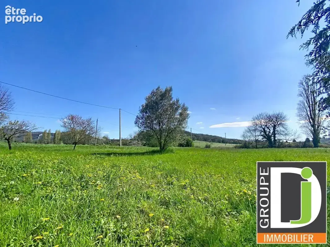 Batisse de caractère à vendre à Upie, avec grandes dépendanc - photo 14