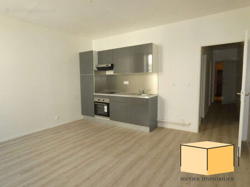 Appartement 248 m² à Belley  - photo 3
