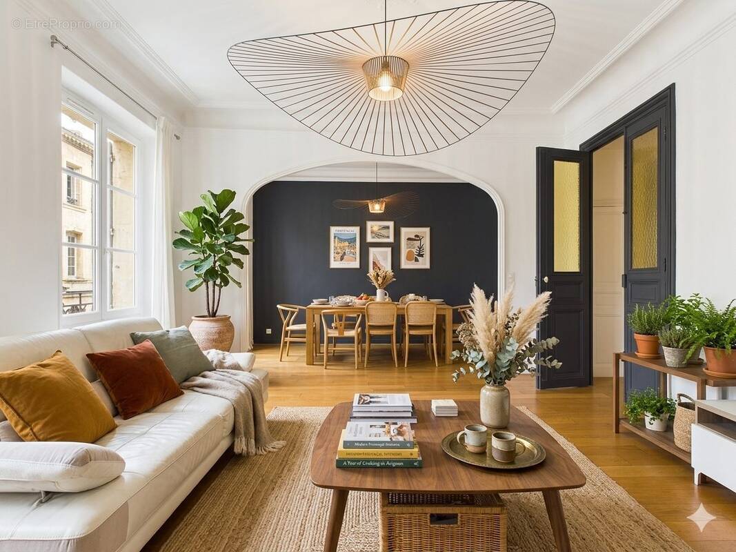 Appartement à AVIGNON