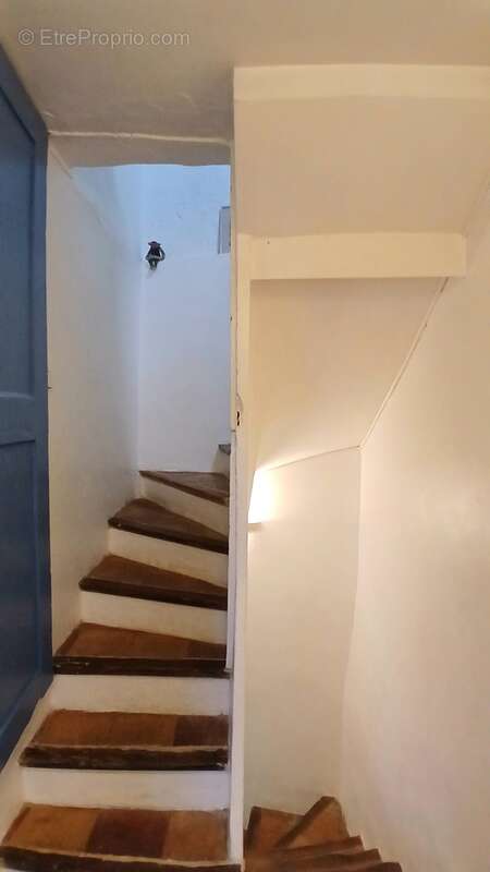 Charmante maison en pierres, pleine de caractère. - photo 11