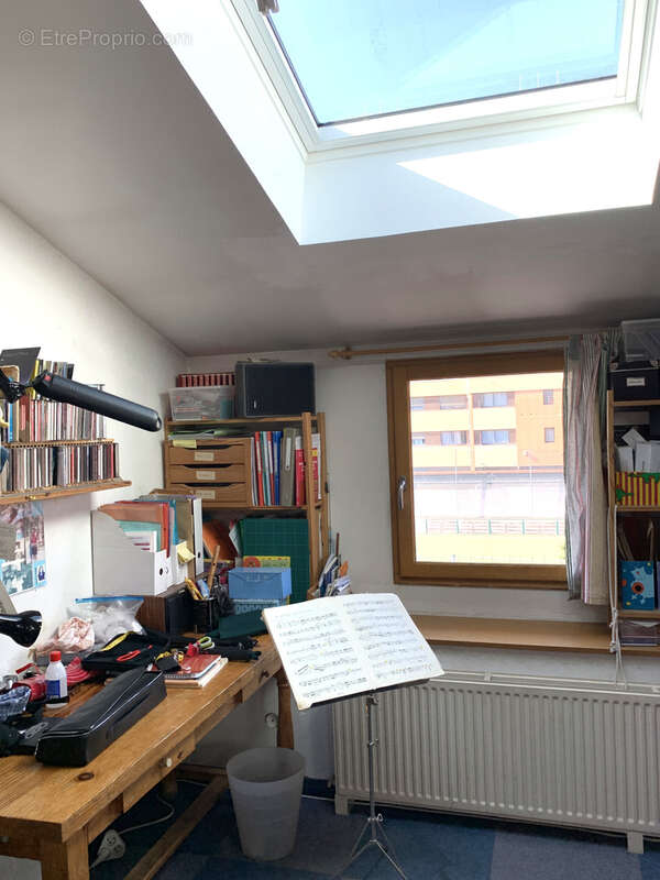 Maison à VILLEURBANNE