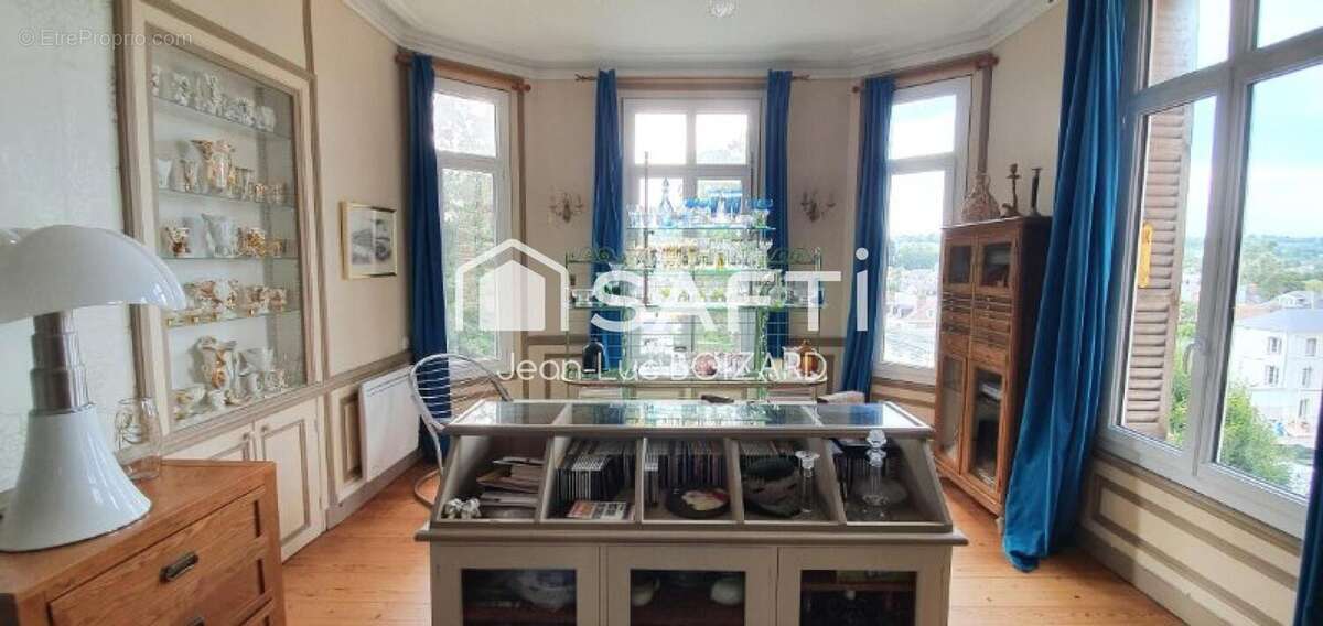 Photo 3 - Appartement à LISIEUX