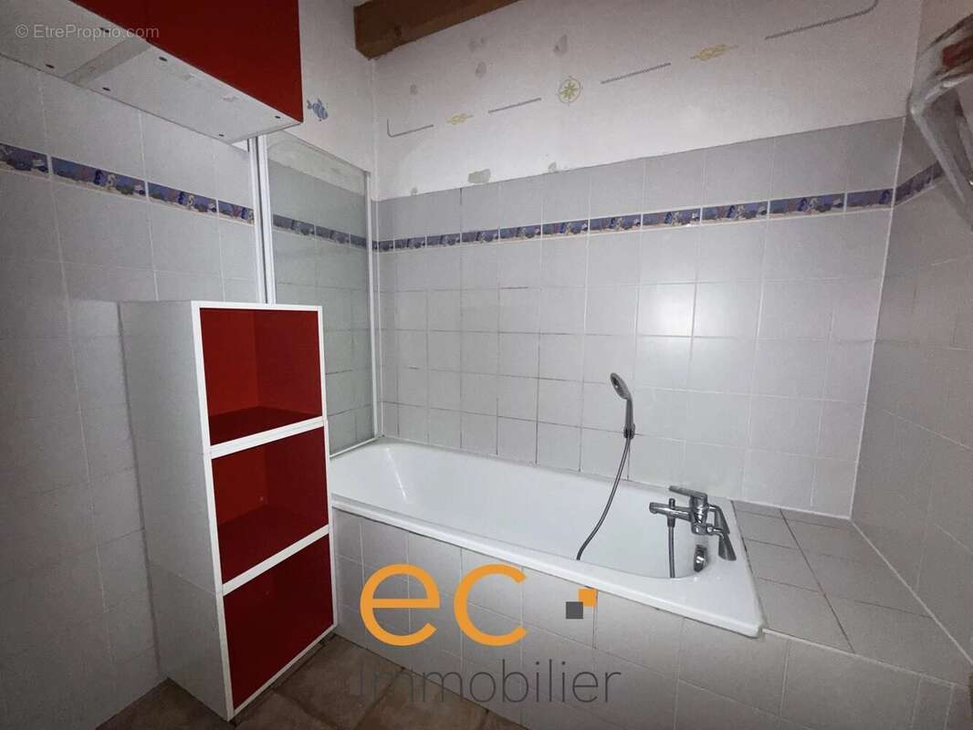 Appartement à WALTENHEIM-SUR-ZORN