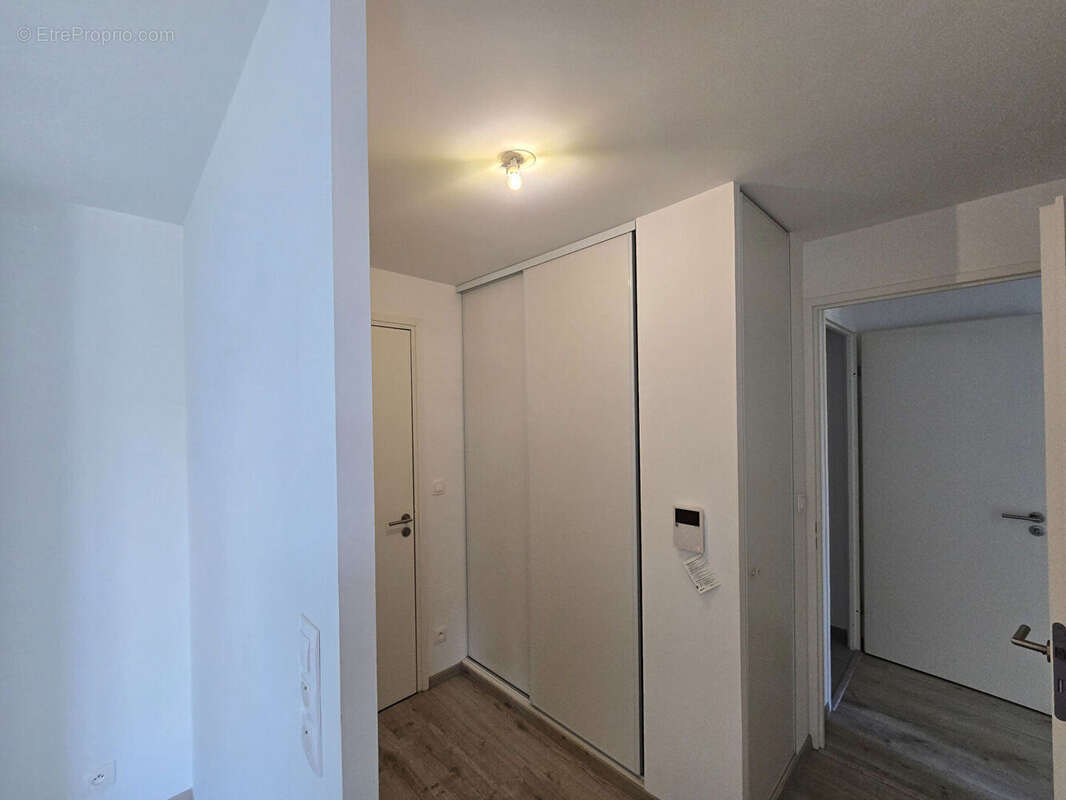 Appartement 61m² à rezé - photo 6