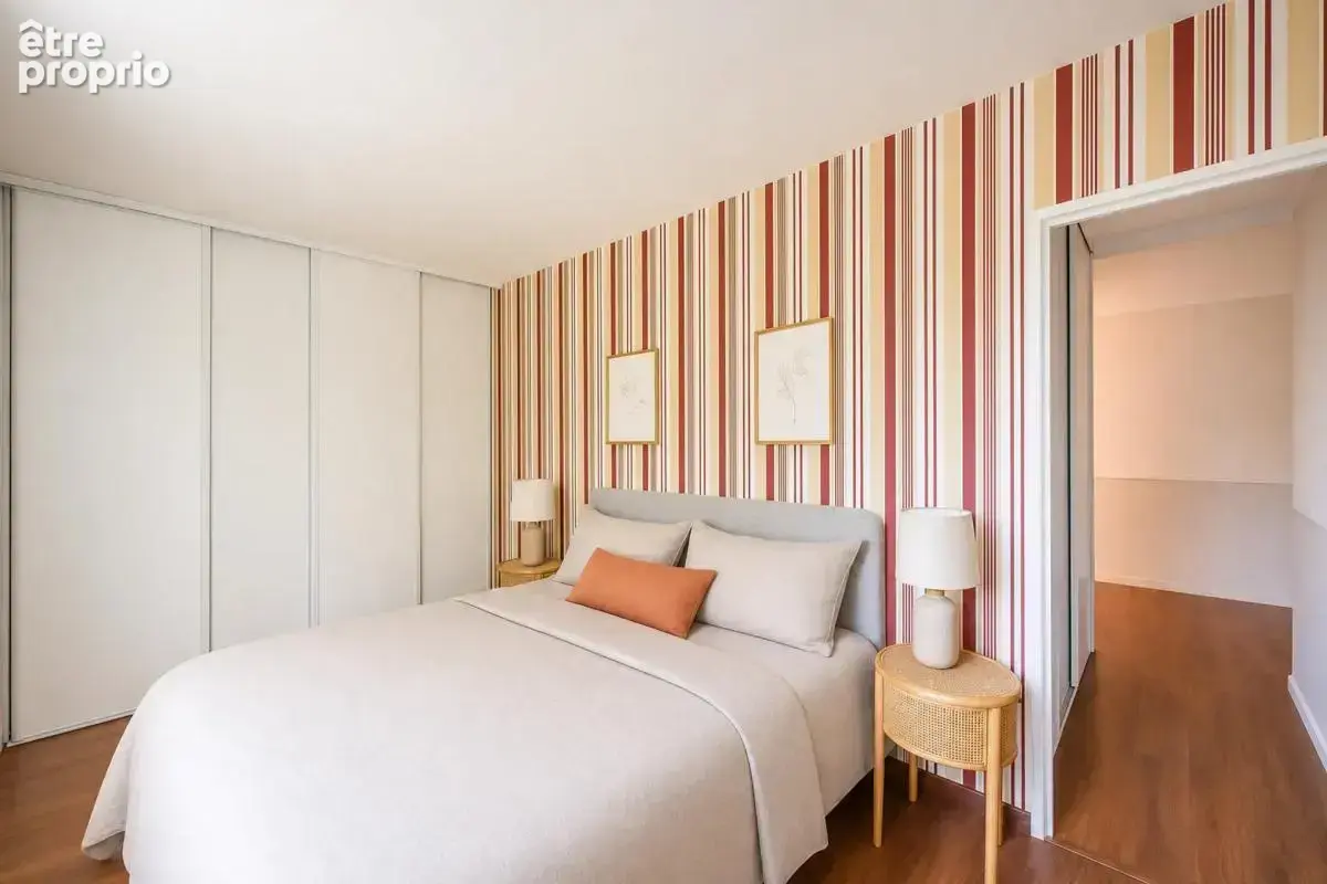 Appartement 5 pièces de 95 m² en vente à L'Isle-Adam - photo 6