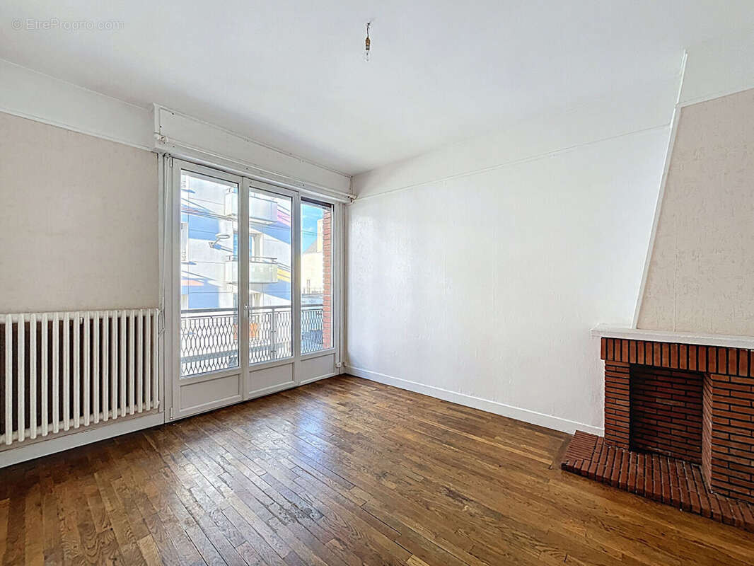 Appartement à ELBEUF
