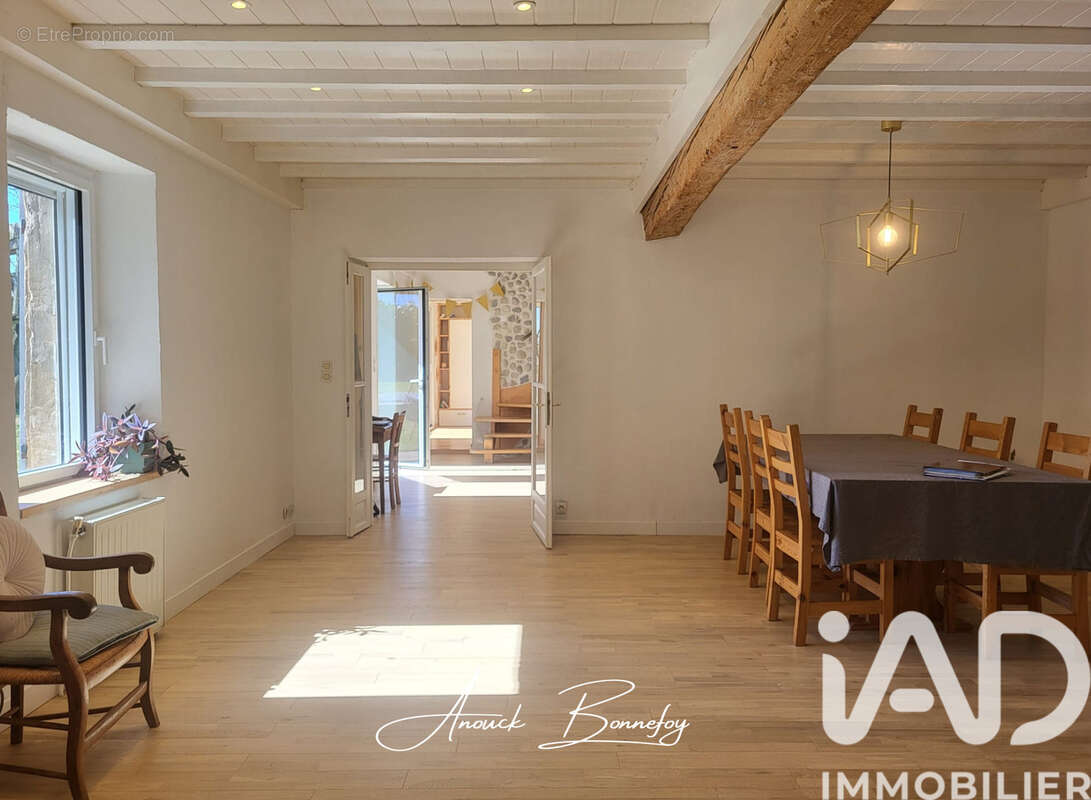 Photo 9 - Maison à CHATUZANGE-LE-GOUBET