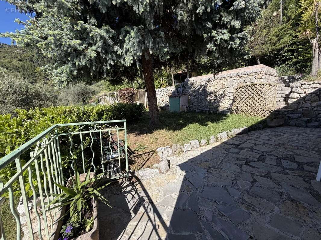Maison à BENDEJUN