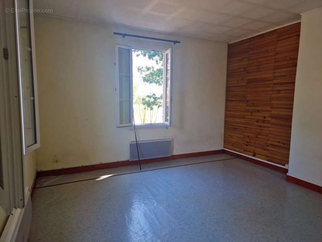 Maison à CASSENEUIL