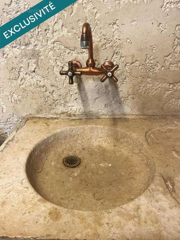 Photo 3 - Maison à LAMBESC